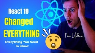 React 19 CHANGED Everything! 😱 5 Features That’ll Blow Your Mind (Developers Must Watch)