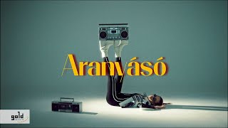 Alee - Aranyásó | Official Music Video