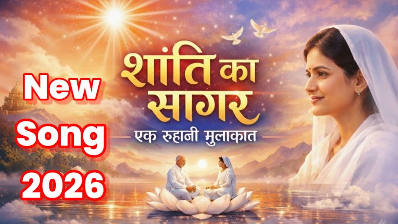 The Ocean of Peace: A Spiritual Encounter