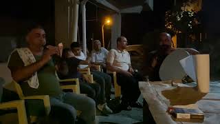 Bana Sor Davul Zurna Versiyonu Resimi