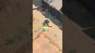 space marshals 3 funny moments screenshot 4