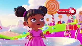 Bubble Wonderland Adventure | Singing Baby Toddler Times