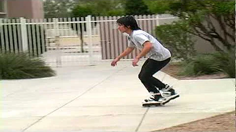 Leftovers from CREEP - Luke Kimberly