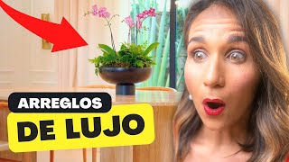 ✅ MEJORES TRUCOS PARA DECORAR CON PLANTAS  Ideas de Lujo Fáciles para Interiores Elegantes