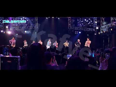 20260117　SHY1stワンマンライブ～わくわくしすぎてごめんなSHY～ごめんなSHY全体カメラ