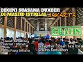 Begini suasana bukber di masjid istiqlal jakarta  tausiah ramadhan dan buka puasa bersama