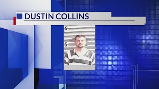 Holmes County child sex abuse and trafficking arrest