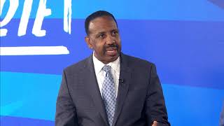 Celebrity Impact the Vote Episode 1: Health Wealth