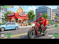 How to Buy New Bike Fast in Ojol Life Simulator (Money Problems)Ojol Life Mein Gareebi Aa Gayi! 😭