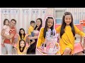 ZIAN’s 8th Birthday Celebration on a #Quarantine ❤️ Shen Asidor VLOGS