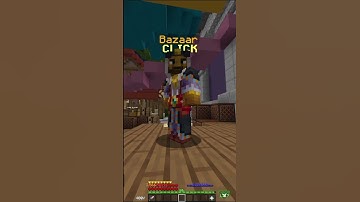 This skyblock flip is SO EASY and requires NO COLLECTIONS #hypixelskyblock