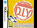 WarioWare DIY Showcase Showcase