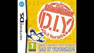 WarioWare DIY Showcase Showcase