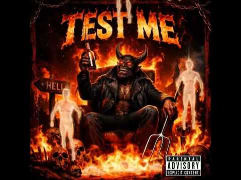 TEST ME