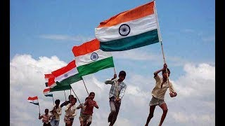 Indian Independence Day || 15 August 2019