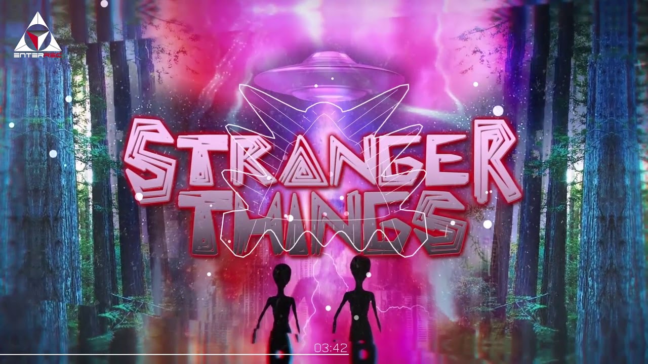 Watch Amplify - Stranger Things on YouTube Watch Amplify - Stranger Things on YouTube