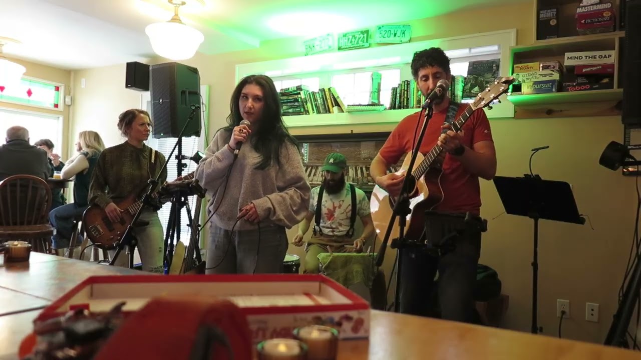 Sungold - Yellow - Coldplay