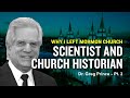 Mormon Stories #659: Dr. Greg Prince Pt. 2 -  On Autism, Mormon History, and LDS Priesthood