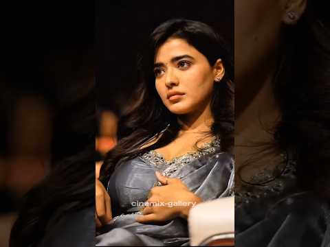Ketika Sharma 🎀🤍 | Aura 10/10 ✨| Meesaya Murukku 2 | ##ketikasharma ##tamilsong ##dance