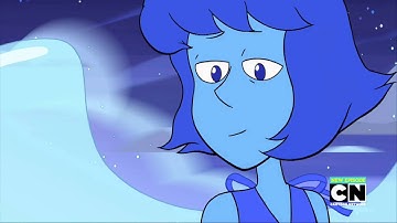 Steven Universe Analysis: Lapis