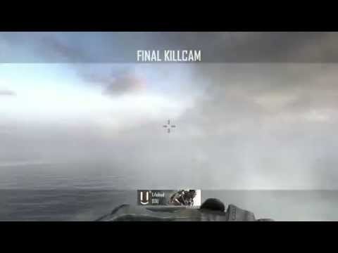 Scarce Challenges You #30 Response (BO2) - lilobud @ObeyScarce