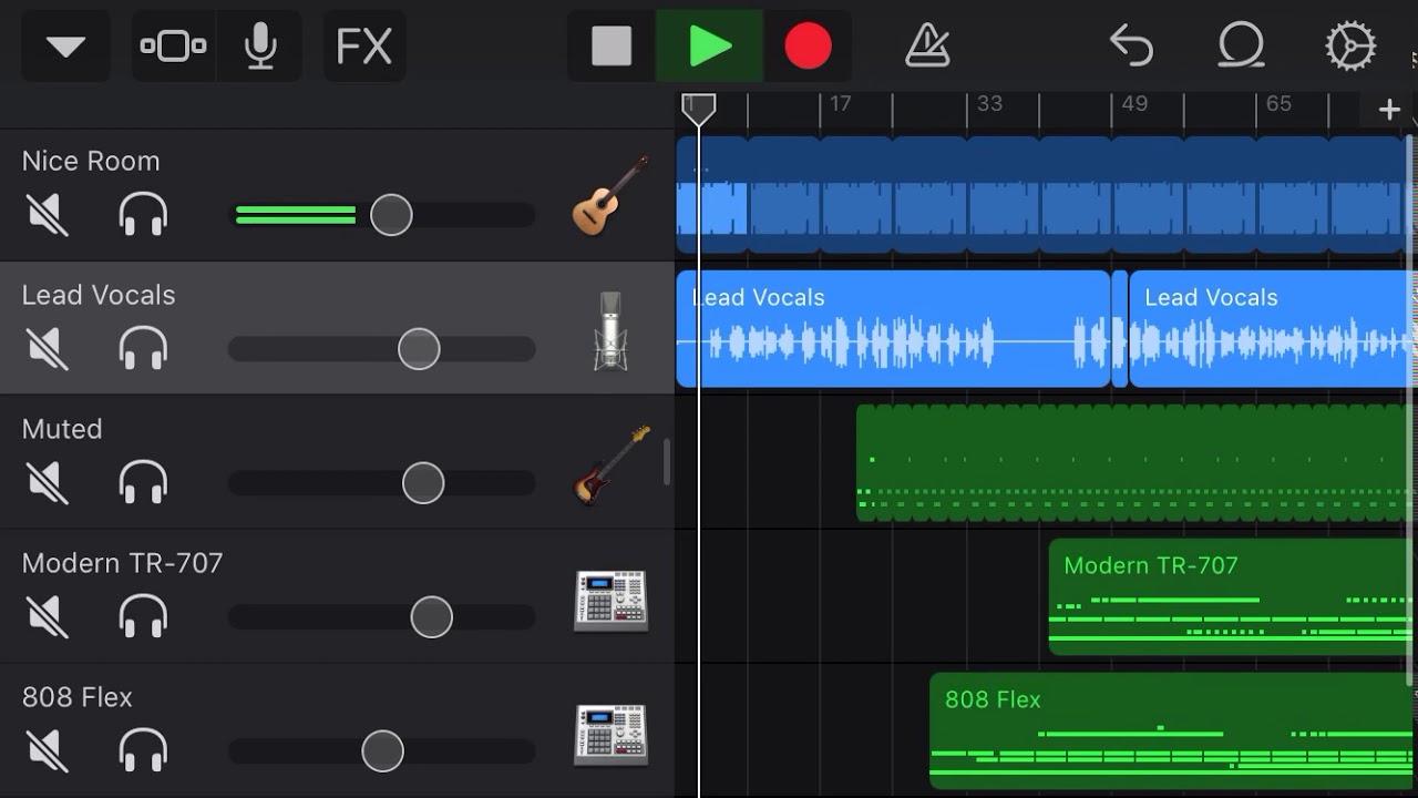 Land Down Under (Cover) YouTube