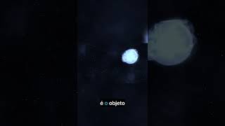 Data Oculta da NASA Revela o Futuro do Universo?