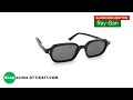 Ray-Ban Zuri RB 4455 (667781)