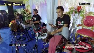 Bima swara.. Mawar putih...