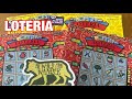 Loteria tickets california lottery scratchers