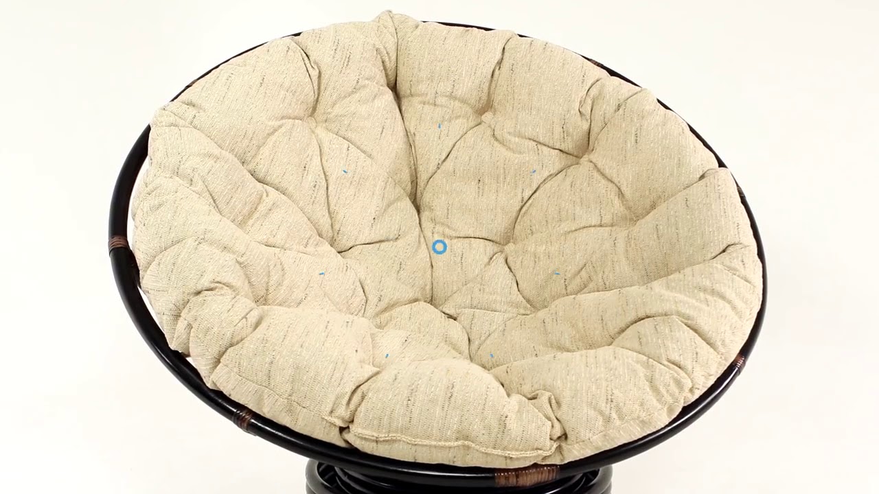 Кресло качалка «Папасан»