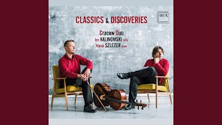2 Nocturnes, Op. 30: No. 2 in F-Sharp Minor (Arr. for Cello & Piano)