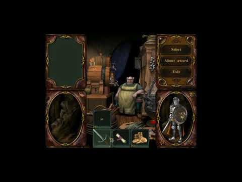Rage of Mages