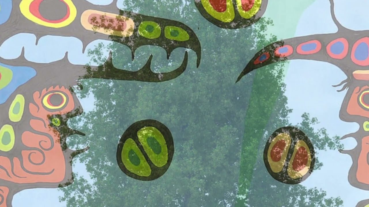 "The Shivering Tree" by John McLeod (audiobook)