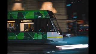THE Reflection of MELBOURNE - (#ReflectionBRollChallenge)
