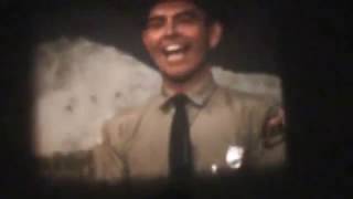 Ranger Hal Birthday WTOP Channel 9 March 1961