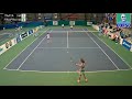 MENCAGLIA/PIZZONI vs BOISSON/VIANO - Open Super 12 Auray Tennis