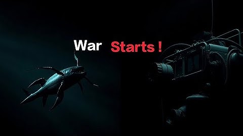 Stop deep sea mining before it starts | @greenpeace