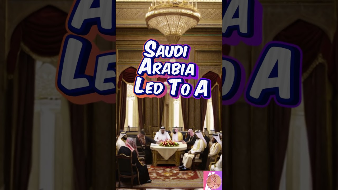 Shifting Sands / The 1964 Saudi Royal Coup and the Enduring Political Ripples