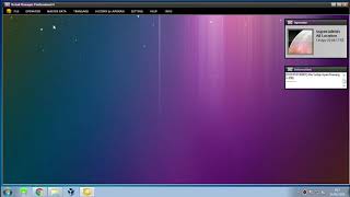 MENU OPERATOR pada aplikasi kasir RETAIL MANAGER PRO 4 by Ruangkerja SE screenshot 3