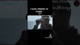 Pemicu Terjadi Penyerangan Ke Kapal Domestik Amerika