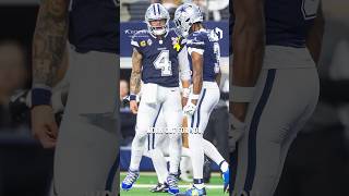 Are Dak Prescott & CeeDee Lamb the reason why George Pickens showed up to mini-camp? #dallascowboys