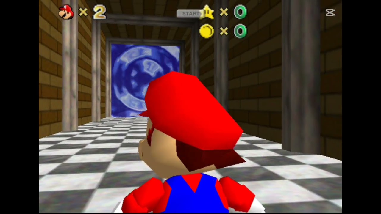 29/07/1995 project power '95 wario apparition 