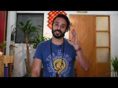 Vídeo: 5 Técnicas Simples De Meditación Para El Surat Shabd Yoga