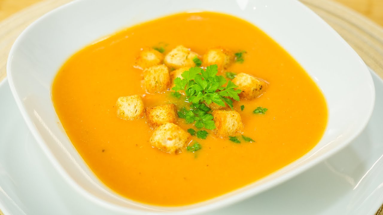 O Creme de Camarão Mais Cremoso e Irresistível!