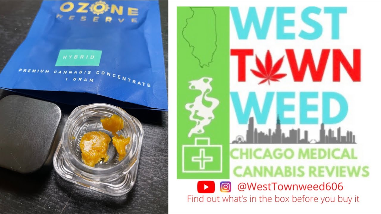 Apple Fritter Live Budder by Ozone Review