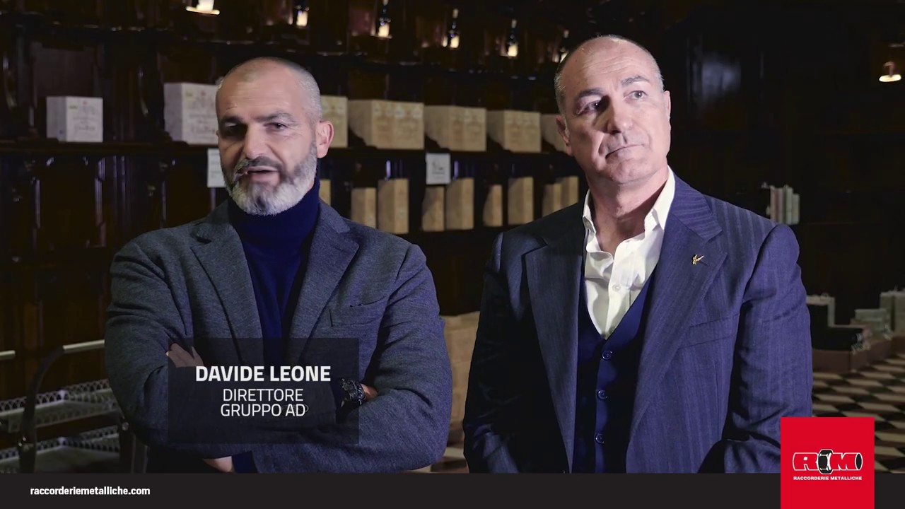 Raccorderie Metalliche - Cà dei Frati