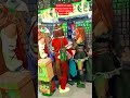ganito ka saya kapag dadalo ka sa isang cosplay event 😲