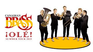 Home - Canadian Brass