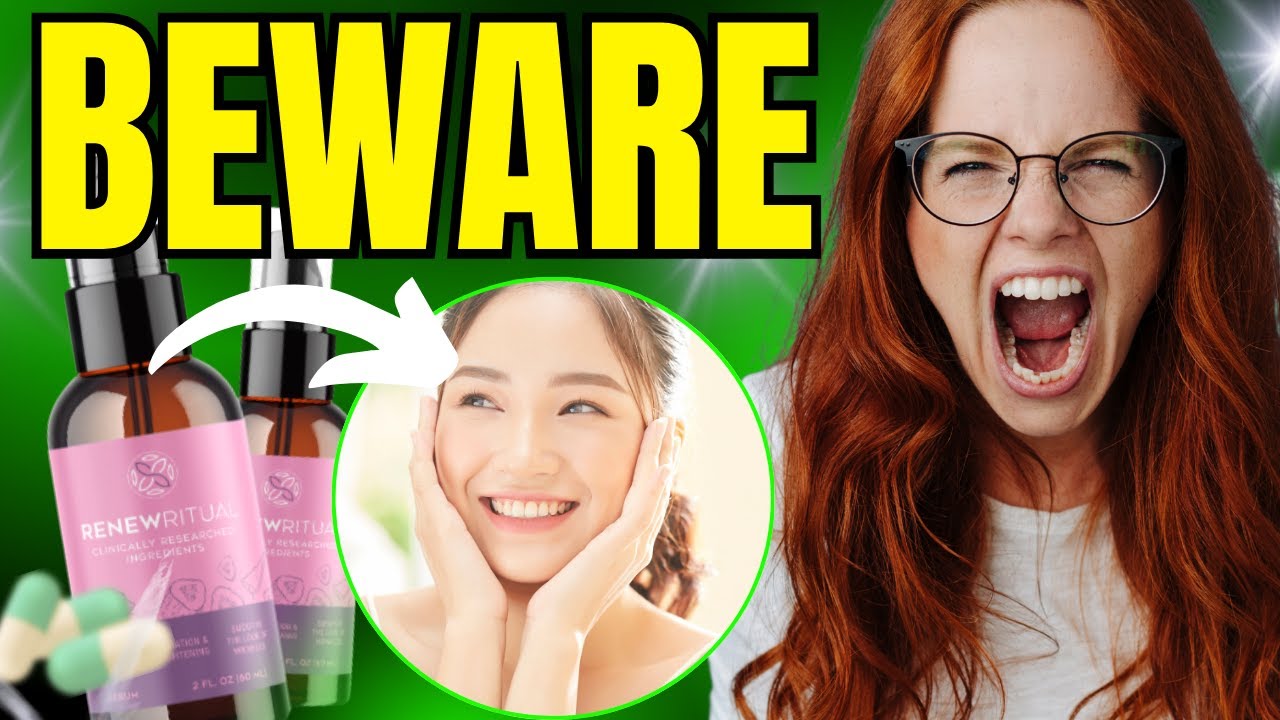 RENEWRITUAL REVIEW 2025 ❌⚠️WARNING URGENT⚠️❌ RENEWRITUAL WORKS – RENEWRITUAL PRICING